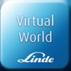 Linde Healthcare Virtual World
