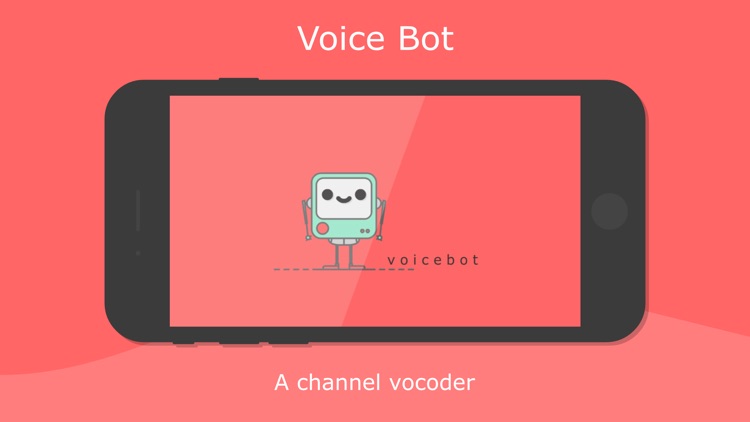 voice bot