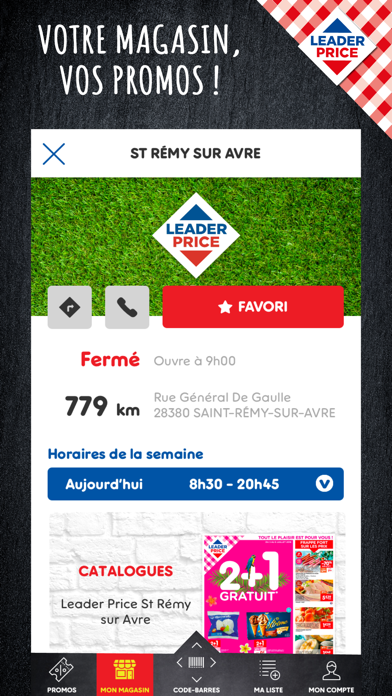 Leader Price Leader Price