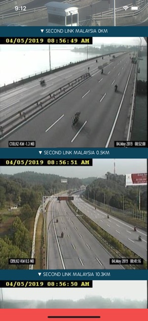 Checkpoint.sg Traffic Camera(圖3)-速報App