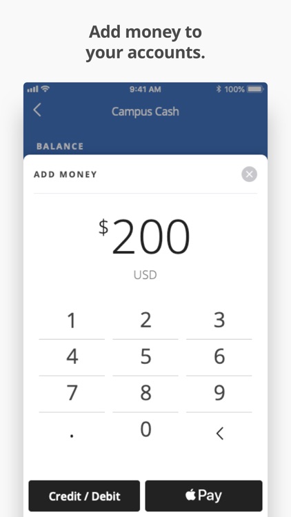 eAccounts Mobile