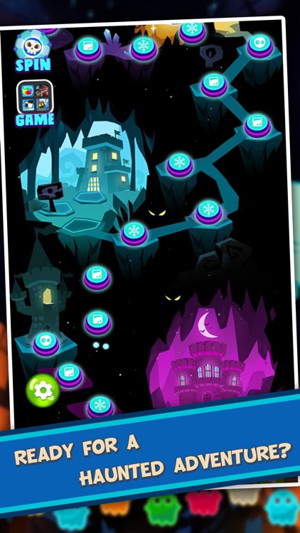 Ghost Blast screenshot-3