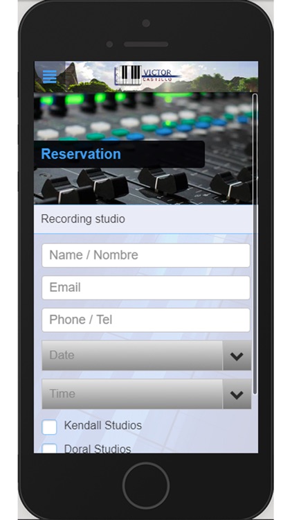 Victor Castillo screenshot-3