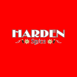 Harden Spice