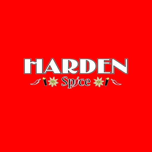 Harden Spice