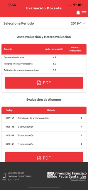 SIA UFPSOcaña(圖5)-速報App