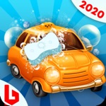 Car Wash Simulator Game 2020