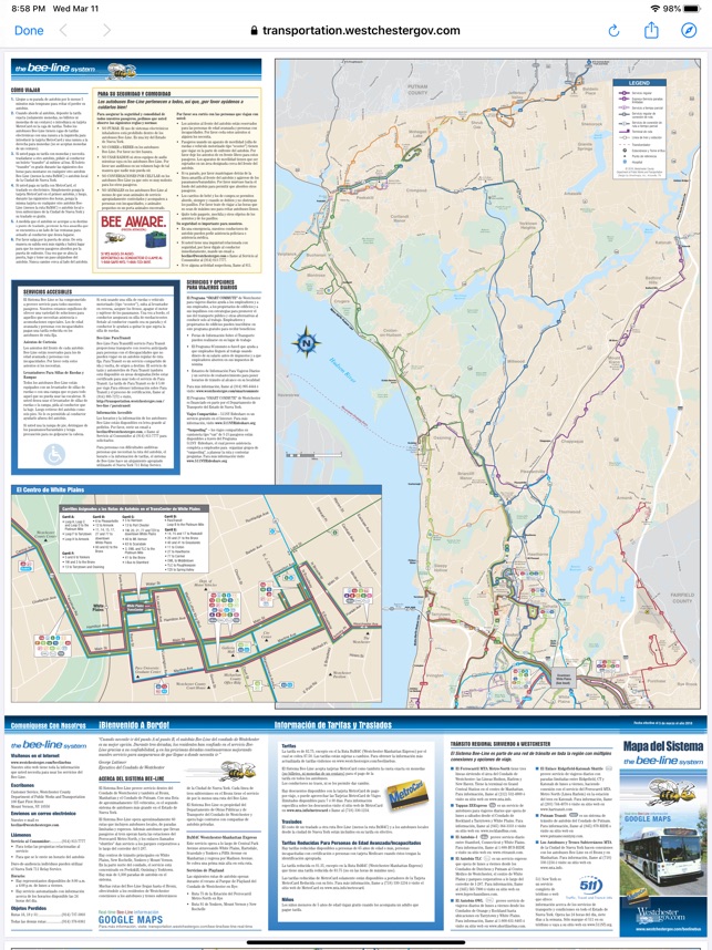 bee line bus map Bee Line Bus On The App Store bee line bus map