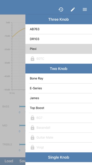 Tonestack Kit(圖4)-速報App