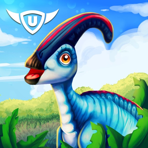 Dinosaur Park: Primeval Zoo
