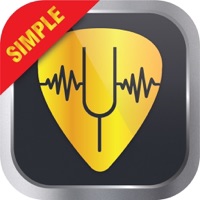 Chromatic Instrument Tuner, HZ