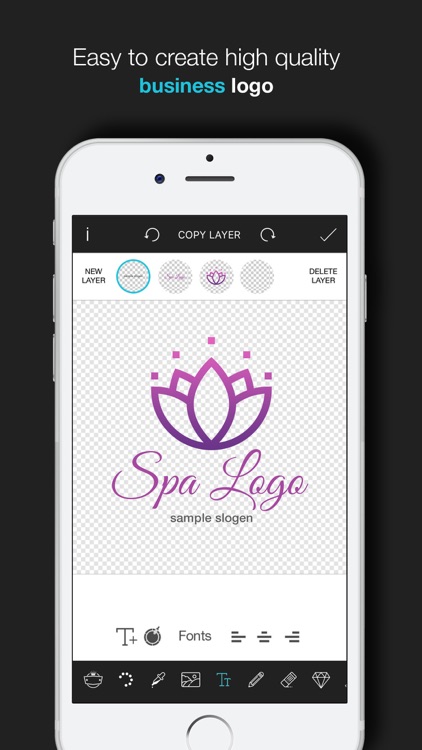 Business Logo Creator