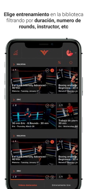 Volava Boxing(圖4)-速報App