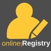 Online Registry