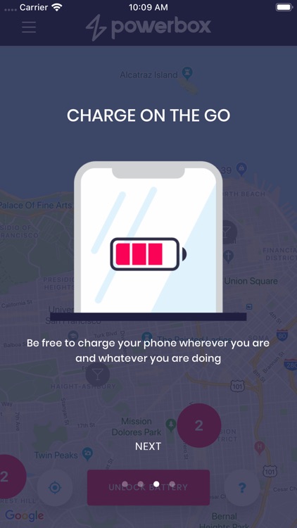 PowerBox – Power on the go screenshot-3