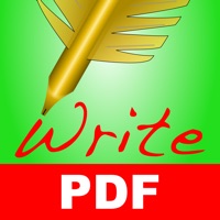 WritePDF iPhone/iPod Touch apk