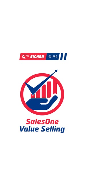 SalesOne Value Selling(圖1)-速報App