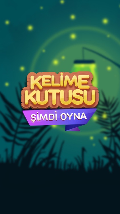 Kelime Kutusu - Kare Bulmaca screenshot-3