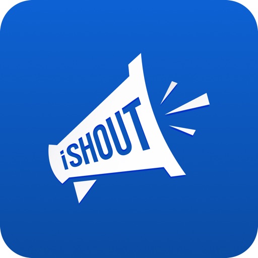 iShout