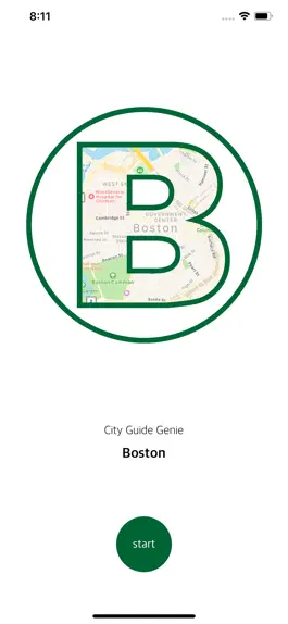 Game screenshot City Guide Genie - Boston mod apk