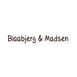 Blaabjerg & Madsen(Ny App)