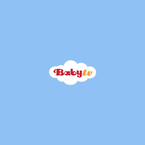 Baby-TV Legacy app iOS App