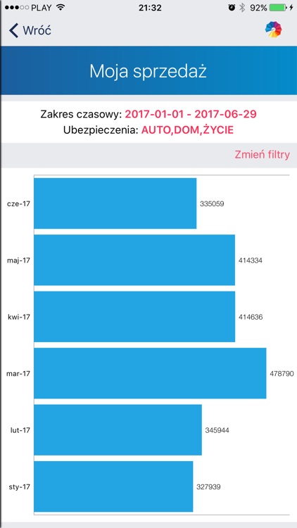 OB Doradca screenshot-3