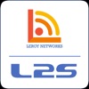 Leroy Networks - Log2Space