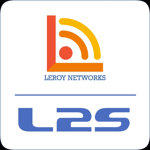 Leroy Networks - Log2Space