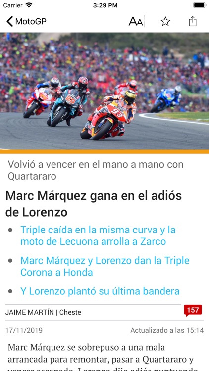 MARCA - Diario deportivo screenshot-4