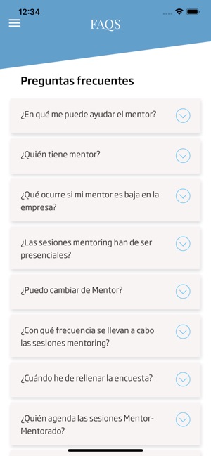 Minsait Mentoring(圖6)-速報App