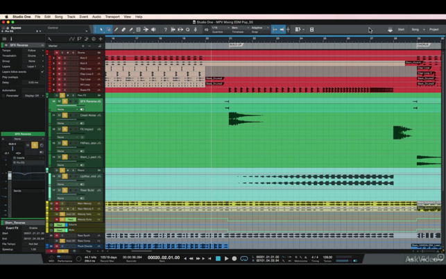 Mixing Pop-EDM Course(圖3)-速報App