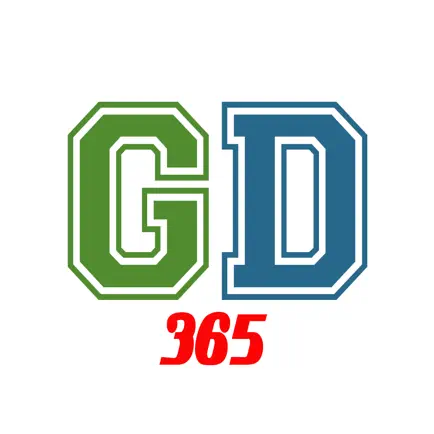 GD365 Читы