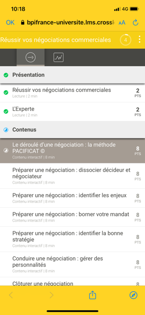 Bpifrance Université(圖3)-速報App