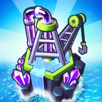 Idle Tower Tycoon : Tap, Craft apk