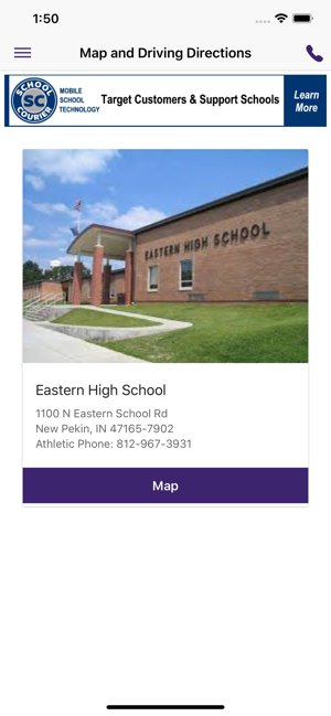 Eastern HS Athletics - Indiana(圖6)-速報App