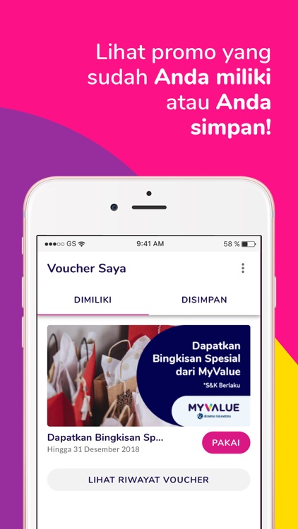 MyValue screenshot-4