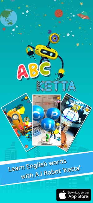 ABC Ketta