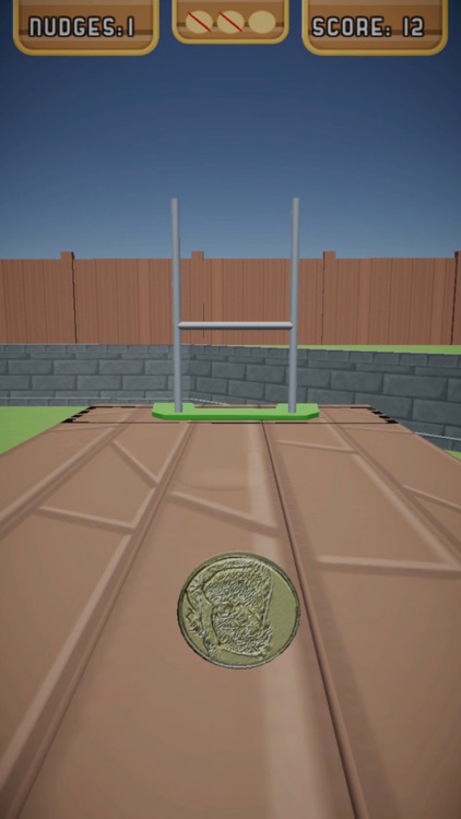 CoinRugby2 screenshot-6