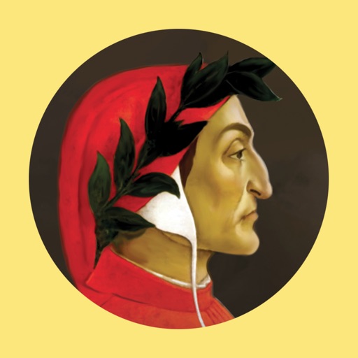 Dante’s Cantos icon