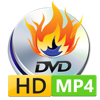 DVD Creator Lite-HD MP4 to DVD