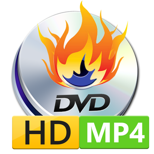 DVD Creator Lite-HD MP4 на DVD