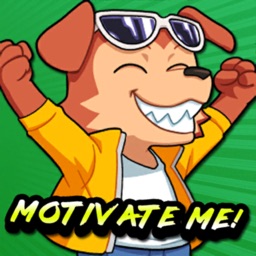 Motivate me!