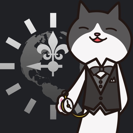 Cat Butler World Elite