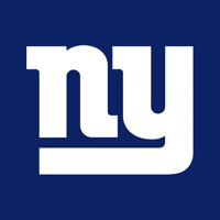 New York Giants app not working? crashes or has problems?