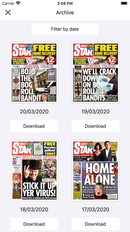 Daily Star Newspaper