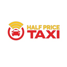 Half Price Taxi Passenger