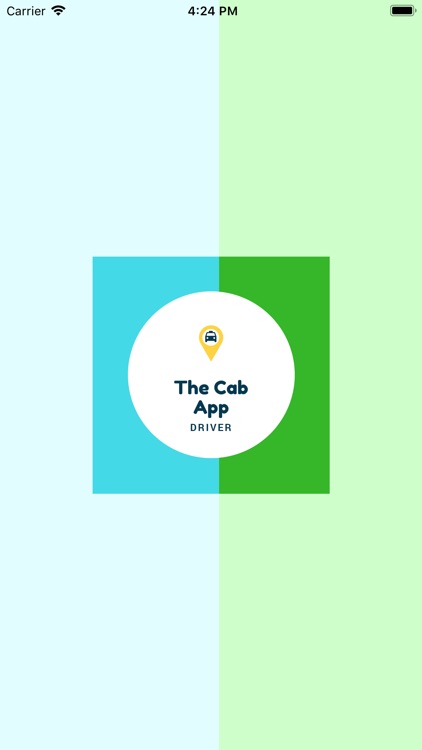 The Cab App Driver