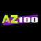 AZ100 Radio is an Arizona Digital Radio Network station