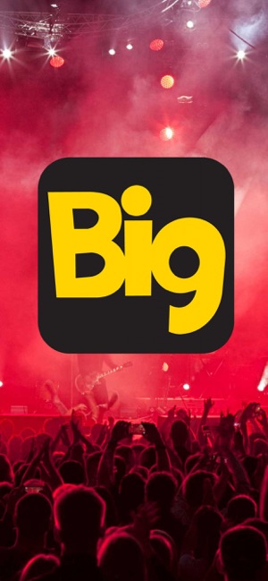 Big 104 FM